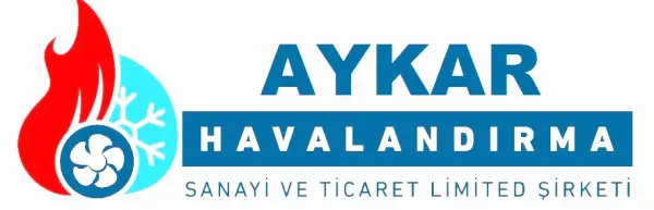 Tekirdağ Havalandırma Sistemleri  | Aykar Mühendislik  ® | ☎️ 0 534 716 10 85